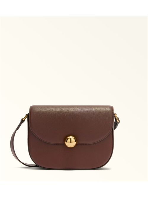 MOONLIGHT S FURLA | WB01887.BX30362460S CIOCCOLATO